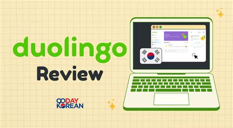 Duolingo Review – Features, Cost, & User Experience [2024].